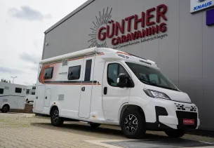 Bild CaraCompact EDITION PEPPER 600 MEG