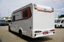 Fahrzeugbild Weinsberg CaraCompact 600 MEG EDITION [PEPPER] Klima | Lithium-Batterie #3