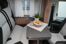Fahrzeugbild Weinsberg CaraCompact 600 MEG EDITION [PEPPER] Klima | Lithium-Batterie #6