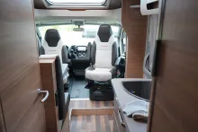 Fahrzeugbild Weinsberg CaraCompact 600 MEG EDITION [PEPPER] Klima | Lithium-Batterie #8