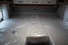 Fahrzeugbild Weinsberg CaraCompact 600 MEG EDITION [PEPPER] Klima | Lithium-Batterie #12