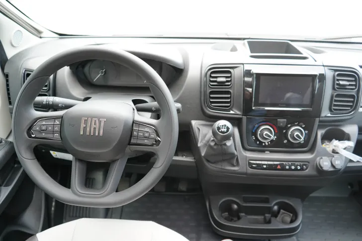 Fahrzeugbild Weinsberg CaraCompact 600 MEG EDITION [PEPPER] Klima | Lithium-Batterie #14