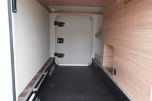 Fahrzeugbild Weinsberg CaraCompact 600 MEG EDITION [PEPPER] Klima | Lithium-Batterie #15