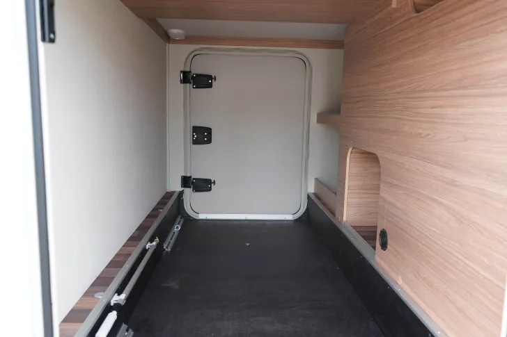 Fahrzeugbild Weinsberg CaraCompact 600 MEG EDITION [PEPPER] Klima | Lithium-Batterie #15