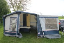 Fahrzeugbild Caravelair Bamba Luxe #3