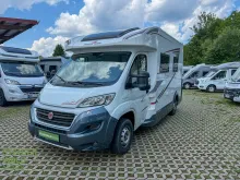 Fahrzeugbild Roller Team ZEFIRO 235TL*Raumwunder*Solar*Markise*Rfk #1