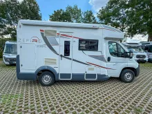 Fahrzeugbild Roller Team ZEFIRO 235TL*Raumwunder*Solar*Markise*Rfk #4