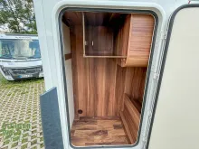 Fahrzeugbild Roller Team ZEFIRO 235TL*Raumwunder*Solar*Markise*Rfk #5