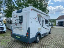 Fahrzeugbild Roller Team ZEFIRO 235TL*Raumwunder*Solar*Markise*Rfk #6