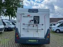 Fahrzeugbild Roller Team ZEFIRO 235TL*Raumwunder*Solar*Markise*Rfk #7