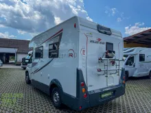 Fahrzeugbild Roller Team ZEFIRO 235TL*Raumwunder*Solar*Markise*Rfk #8