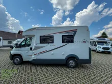 Fahrzeugbild Roller Team ZEFIRO 235TL*Raumwunder*Solar*Markise*Rfk #9