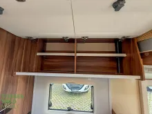 Fahrzeugbild Roller Team ZEFIRO 235TL*Raumwunder*Solar*Markise*Rfk #17
