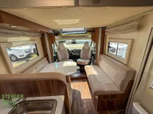 Fahrzeugbild Roller Team ZEFIRO 235TL*Raumwunder*Solar*Markise*Rfk #27