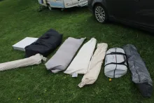 Fahrzeugbild Caravelair Bamba Luxe #8