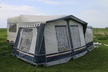Fahrzeugbild Caravelair Bamba Luxe #9