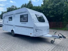 Fahrzeugbild Weinsberg CaraOne 480 QDK ED. [HOT] MJ 2026 #1
