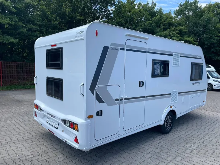 Fahrzeugbild Weinsberg CaraOne 480 QDK ED. [HOT] MJ 2026 #3