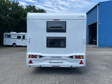 Fahrzeugbild Weinsberg CaraOne 480 QDK ED. [HOT] MJ 2026 #4