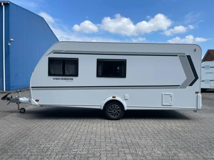 Fahrzeugbild Weinsberg CaraOne 480 QDK ED. [HOT] MJ 2026 #6