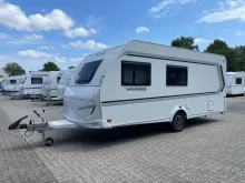 Fahrzeugbild Weinsberg CaraOne 480 QDK ED. [HOT] MJ 2026 #7