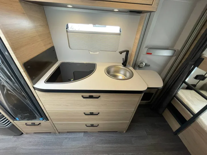 Fahrzeugbild Weinsberg CaraOne 480 QDK ED. [HOT] MJ 2026 #15