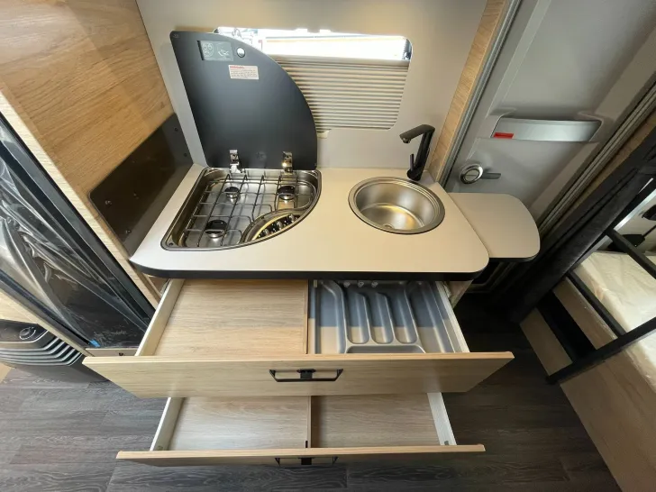 Fahrzeugbild Weinsberg CaraOne 480 QDK ED. [HOT] MJ 2026 #16