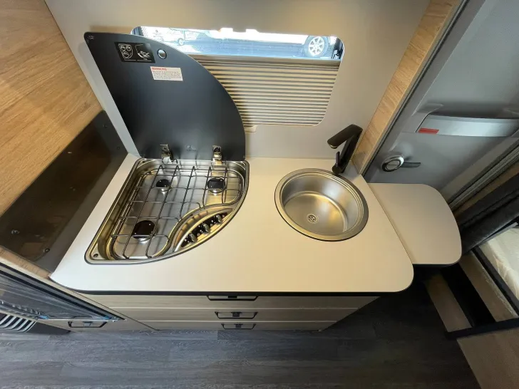 Fahrzeugbild Weinsberg CaraOne 480 QDK ED. [HOT] MJ 2026 #17
