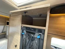Fahrzeugbild Weinsberg CaraOne 480 QDK ED. [HOT] MJ 2026 #19