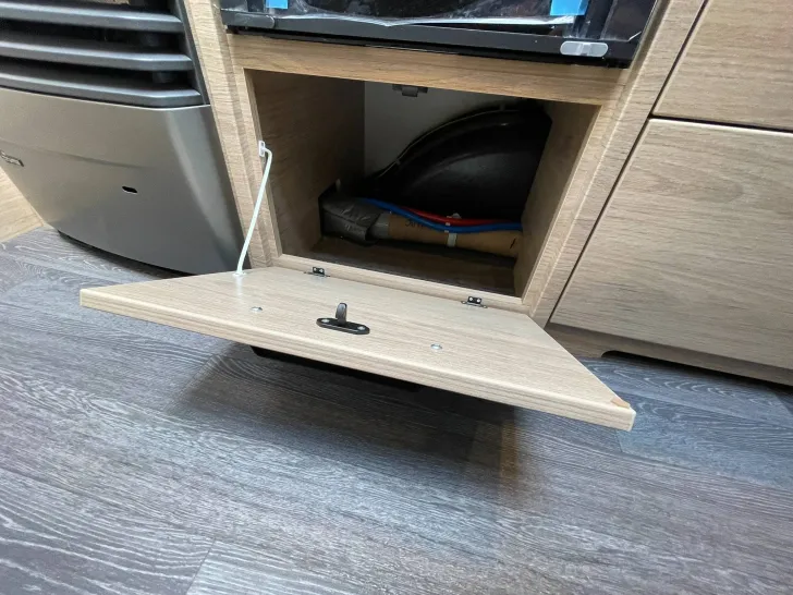 Fahrzeugbild Weinsberg CaraOne 480 QDK ED. [HOT] MJ 2026 #20