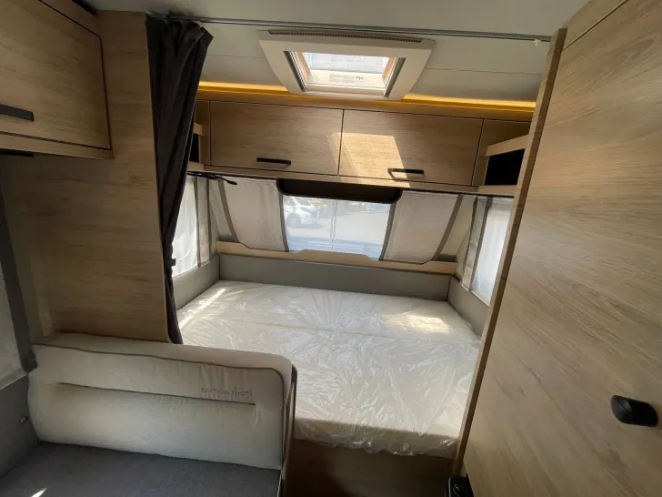 Fahrzeugbild Weinsberg CaraOne 480 QDK ED. [HOT] MJ 2026 #24