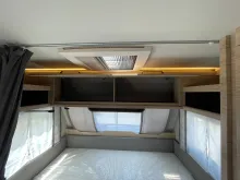 Fahrzeugbild Weinsberg CaraOne 480 QDK ED. [HOT] MJ 2026 #26