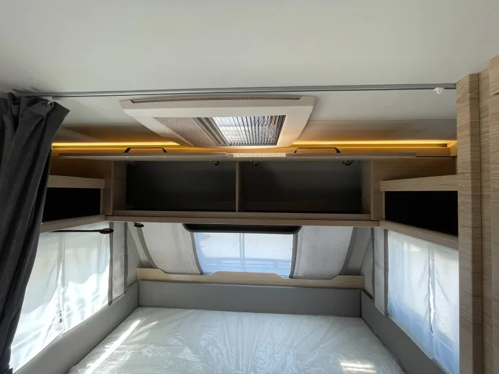 Fahrzeugbild Weinsberg CaraOne 480 QDK ED. [HOT] MJ 2026 #26