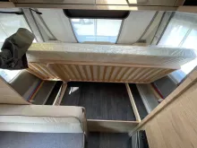 Fahrzeugbild Weinsberg CaraOne 480 QDK ED. [HOT] MJ 2026 #27
