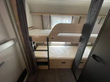 Fahrzeugbild Weinsberg CaraOne 480 QDK ED. [HOT] MJ 2026 #28