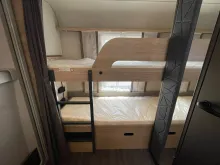 Fahrzeugbild Weinsberg CaraOne 480 QDK ED. [HOT] MJ 2026 #30