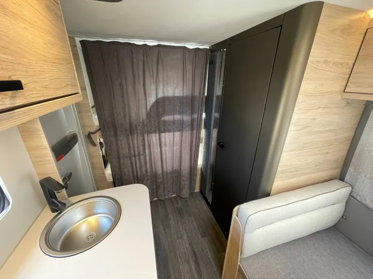Fahrzeugbild Weinsberg CaraOne 480 QDK ED. [HOT] MJ 2026 #31
