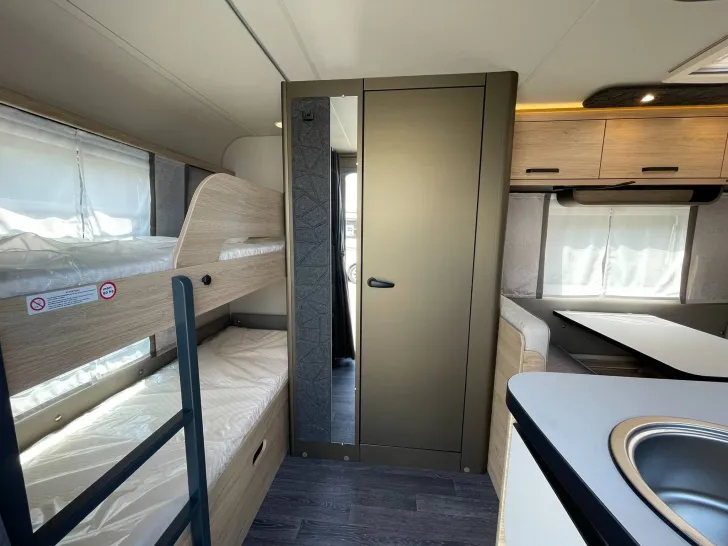 Fahrzeugbild Weinsberg CaraOne 480 QDK ED. [HOT] MJ 2026 #32
