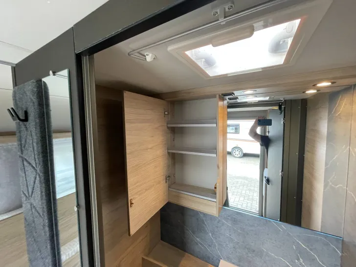Fahrzeugbild Weinsberg CaraOne 480 QDK ED. [HOT] MJ 2026 #36