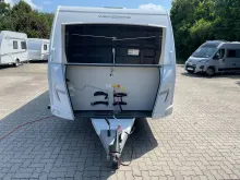 Fahrzeugbild Weinsberg CaraOne 480 QDK ED. [HOT] MJ 2026 #42