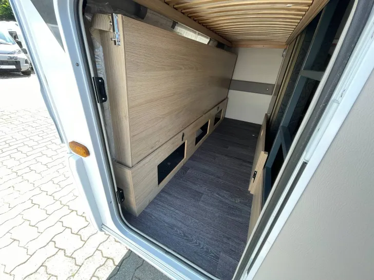 Fahrzeugbild Weinsberg CaraOne 480 QDK ED. [HOT] MJ 2026 #46