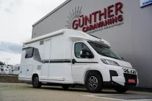 Fahrzeugbild Knaus L!VE WAVE 650 MF Platinum Selection 5 Gurtplätze | Automatik #1