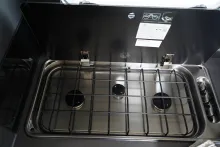 Fahrzeugbild Knaus L!VE WAVE 650 MF Platinum Selection 5 Gurtplätze | Automatik #11