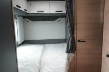 Fahrzeugbild Knaus L!VE WAVE 650 MF Platinum Selection 5 Gurtplätze | Automatik #13