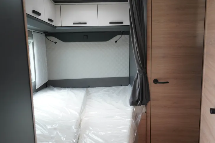 Fahrzeugbild Knaus L!VE WAVE 650 MF Platinum Selection 5 Gurtplätze | Automatik #13