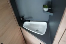 Fahrzeugbild Knaus L!VE WAVE 650 MF Platinum Selection 5 Gurtplätze | Automatik #15