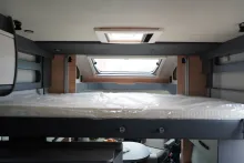 Fahrzeugbild Knaus L!VE WAVE 650 MF Platinum Selection 5 Gurtplätze | Automatik #16