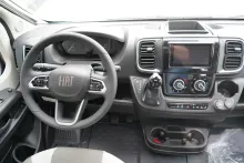 Fahrzeugbild Knaus L!VE WAVE 650 MF Platinum Selection 5 Gurtplätze | Automatik #17