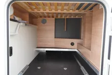 Fahrzeugbild Knaus L!VE WAVE 650 MF Platinum Selection 5 Gurtplätze | Automatik #18
