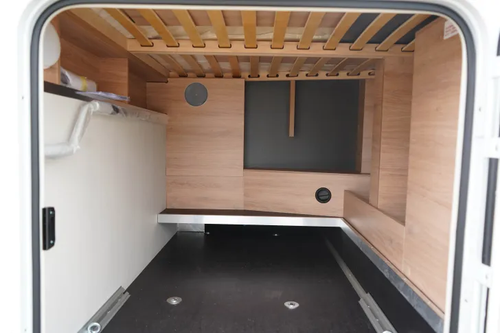 Fahrzeugbild Knaus L!VE WAVE 650 MF Platinum Selection 5 Gurtplätze | Automatik #18